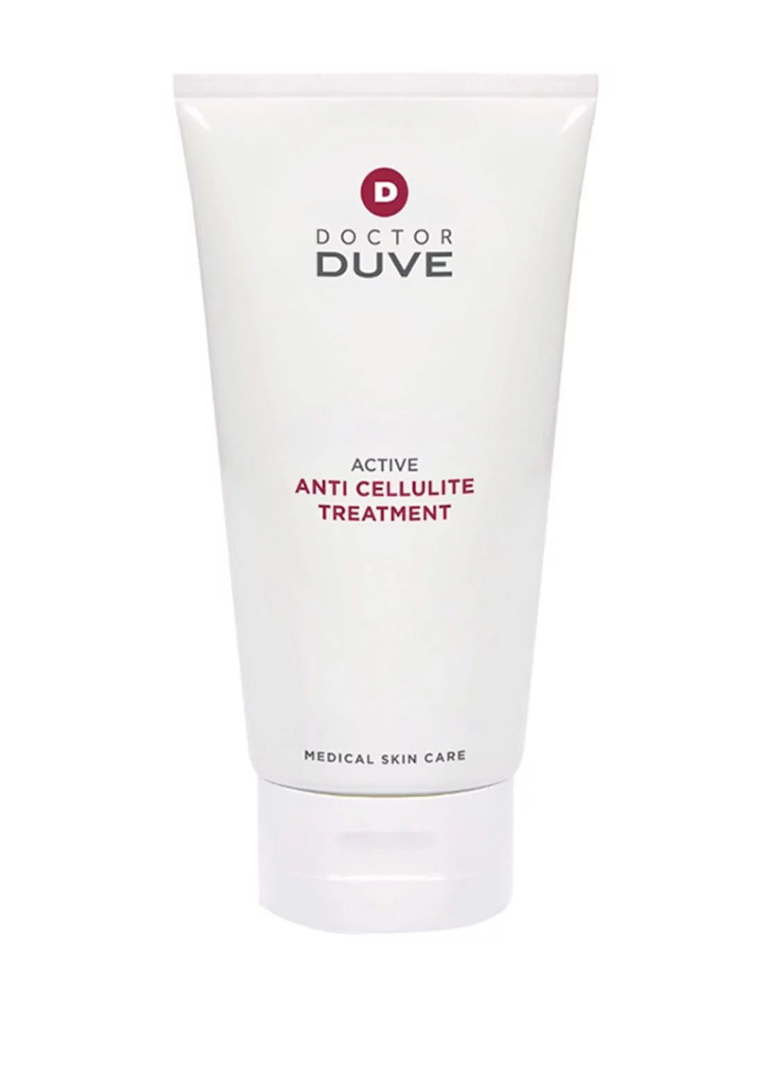 Doctor Duve Active Anti-Cellulite Treatment