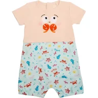 Bluzki dla dziewczynek - Guess Body Regular Fit - miniaturka - grafika 1