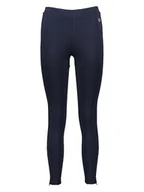 Legginsy - Champion Legginsy w kolorze granatowym - miniaturka - grafika 1