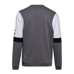 Bluza męska DIADORA SWEATSHIRT CREW DIADORA CLUB - Bluzy męskie - miniaturka - grafika 2