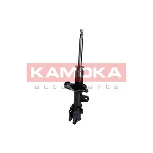 Amortyzator KAMOKA 2000213 - Amortyzatory - miniaturka - grafika 1