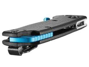 Benchmade - Nóż składany Bugout - AXIS Lock - S90V - Plain - 535-3 - Noże Benchmade - Nóż składany Bugout - AXIS Lock - S90V - Plain - 535-3 - Noże - miniaturka - grafika 7