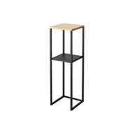 Kwietniki - Metalowy kwietnik Tower – YAMAZAKI - miniaturka - grafika 1