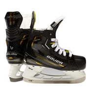 Łyżwy - Łyżwy hokejowe Bauer Supreme M5 Pro Youth D (noga normalna), EUR 27 - miniaturka - grafika 1