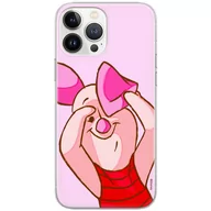 Etui i futerały do telefonów - Etui Disney dedykowane do Xiaomi REDMI NOTE 10 PRO, wzór: Kubuś i Przyjaciele 034 Etui całkowicie zadrukowane, oryginalne i oficjalnie licencjonowane - miniaturka - grafika 1