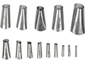 Frezy - Yato Zestaw Frezów Widiowych Do Drew.Trzpień Fi 6Mm 12 Cz. YT-68006 5906083083778 - miniaturka - grafika 1