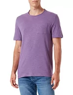 Koszulki męskie - s.Oliver T-shirt męski, 4734, S - miniaturka - grafika 1