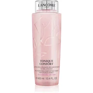 Toniki i hydrolaty do twarzy - Lancome CONFORT TONIC 400ml - miniaturka - grafika 1