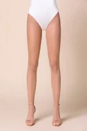 Rajstopy - Gabriella Nana 460 natural rajstopy damskie - miniaturka - grafika 1
