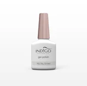 Lakiery hybrydowe - Indigo Lakier Hybrydowy - Ho, Ho, Snow! 7ml - miniaturka - grafika 1