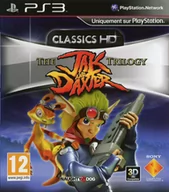 Gry PlayStation 3 - Jak and Daxter HD Collection - miniaturka - grafika 1