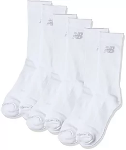 New Balance Skarpety męskie 6pak pack 2x3pak 39-42 - Skarpetki męskie - miniaturka - grafika 1