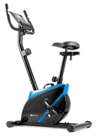 Rowery treningowe - Hop-Sport Rower Magnetyczny Hs 2070 Onyx Hop Sport (Niebieski) - miniaturka - grafika 1