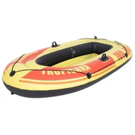 Pontony - Ponton PATHFINDER Tropicana 100 Pathfinder J-L34263 - miniaturka - grafika 1