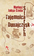 Kryminały - Tajemnica Starych Dunajczysk - miniaturka - grafika 1