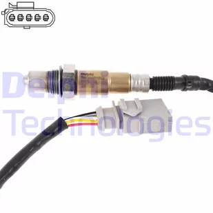 Sonda lambda Delphi ES21394-12B1 - Sondy lambda - miniaturka - grafika 1