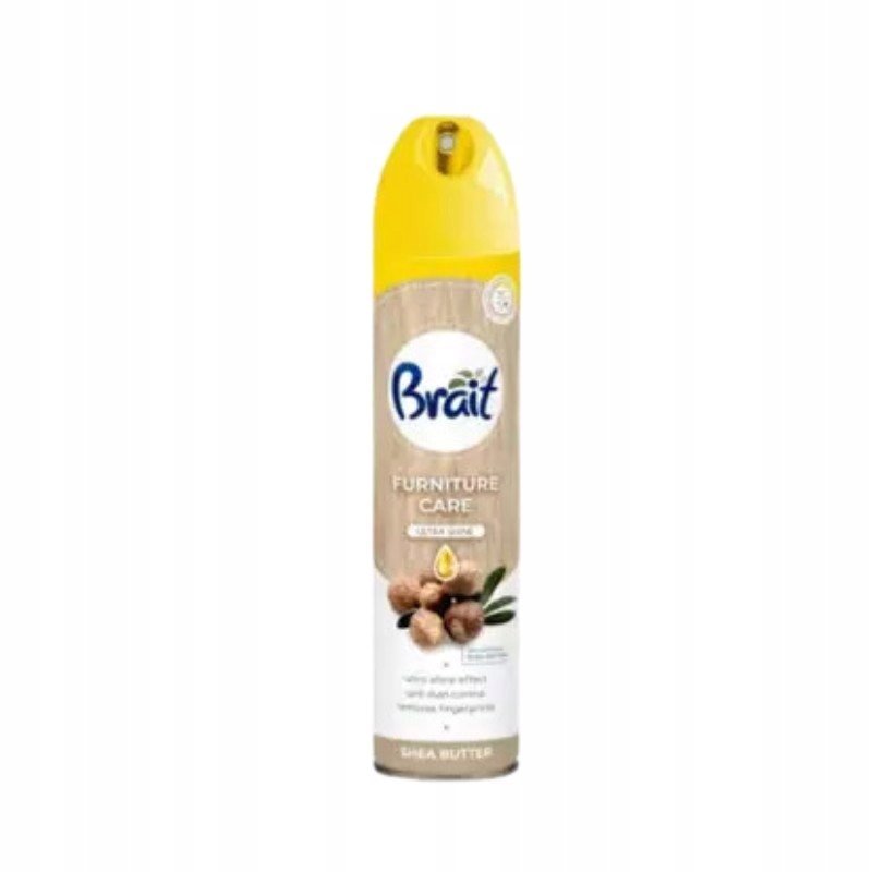 BRAIT POLITURA D/M.BUTTE 300ML
