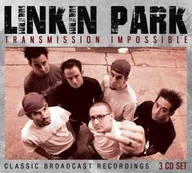 Pop - 3CD Linkin Park: Transmission Impossible (3cd) - miniaturka - grafika 1
