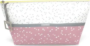 Make Notes Blankie Me Kosmetyczka BLK-CB - - Kosmetyczki, organizery i kuferki - miniaturka - grafika 2