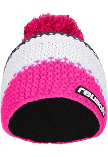 Reusch Enzo Beanie czapka beanie, uniseks, ciepła i wiatroszczelna - Czapki damskie - miniaturka - grafika 1