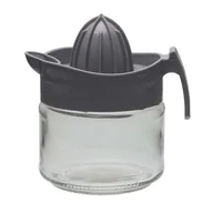 Pozostałe akcesoria kuchenne - Wyciskacz do cytrusów MAGNOLIA popiel - miniaturka - grafika 1