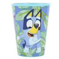 Kubki dla dzieci - Kubek BLUEY 260 ml - miniaturka - grafika 1