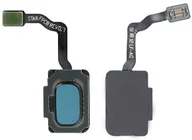Części serwisowe do telefonów - CZYTNIK LINII DO SAMSUNG S9 S9 Plus NIEBIESKI - miniaturka - grafika 1