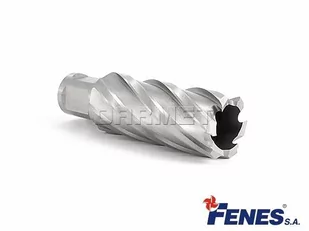 Wiertło rurowe 28MM x 50MM - FENES  0641-231-100-090) - Wiertła - miniaturka - grafika 1