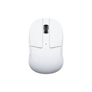 Keychron M4 4000Hz biała - Myszki - miniaturka - grafika 1