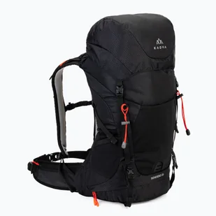 Plecak trekkingowy KADVA Sendero 35 l czarny WYSYŁKA W 24H 30 DNI NA ZWROT - Plecaki Plecak trekkingowy KADVA Sendero 35 l czarny WYSYŁKA W 24H 30 DNI NA ZWROT - Plecaki - miniaturka - grafika 1