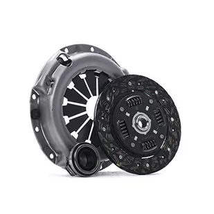 LUK ZESTAW SPRZĘGŁA  619309100 CHEVROLET AVEO/SPARK 1,0/1,2 08- - Sprzęgła - miniaturka - grafika 1