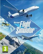 Gry PC Cyfrowe - Microsoft Flight Simulator 2020 (PC) Windows Store - miniaturka - grafika 1
