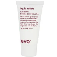 Kosmetyki do stylizacji włosów - Evo Liquid Rollers (30ml) - miniaturka - grafika 1