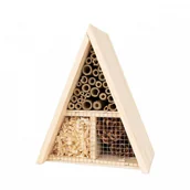 Dekoracje do akwarium - KOOPMAN Hotel dla owadów 17X12X21CM - miniaturka - grafika 1