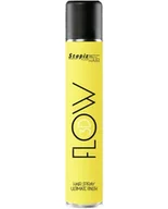 Kosmetyki do stylizacji włosów - Stapiz Flow 3D Lakier do Włosów Extra Strong 500ml - miniaturka - grafika 1