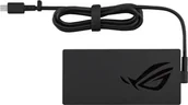 Zasilacze do laptopów - Asus ROG 180W 90XB096N-MPW000 - miniaturka - grafika 1