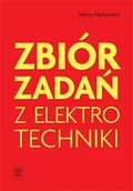 Technika - Zbiór zadań z elektrotechniki Używana - miniaturka - grafika 1