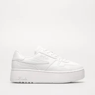 Buty sportowe damskie - FILA VENTUNO - miniaturka - grafika 1