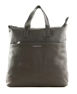 Mandarina Duck Damski plecak Mellow Urban, tarcze szlifierskie, rozmiar uniwersalny, Tarcze szlifierskie, jeden rozmiar - Torebki damskie - miniaturka - grafika 1