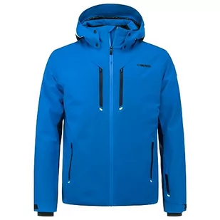 HEAD Men's NEO kurtka męska, niebieska (Ocean Blue), M, niebieski (Ocean Blue), M - Kurtki męskie - miniaturka - grafika 1