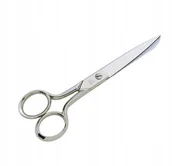 Nożyczki krawieckie - Nożyce nożyczki krawieckie kute Premax 15cm - miniaturka - grafika 1