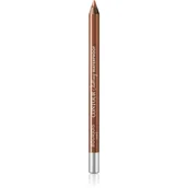 Kredki do oczu - Bourjois Contour Clubbing Waterproof - 78 Let's bronze! Kredka do oczu 1,2g - miniaturka - grafika 1