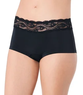 Triumph, Majtki damskie, Lovely Micro Short, rozmiar XS - Majtki damskie - miniaturka - grafika 1