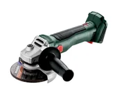Szlifierki i polerki - METABO.SZLIFIERKA KĄT.W 18 L BL 9-125 CARCASS METABOX - miniaturka - grafika 1
