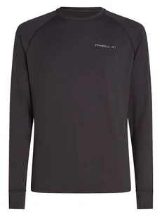 O'Neill Podkoszulek funkcyjny "Baselayer" w kolorze czarnym - Kalesony - miniaturka - grafika 1