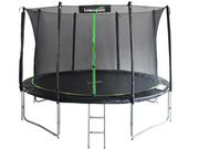 Trampoliny - Lean Trampolina SPORT PRO 12ft - miniaturka - grafika 1