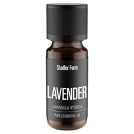 Akcesoria do oczyszczaczy i nawilżaczy powietrza - Olejek eteryczny STADLER FORM Lavender A-147 10 ml - miniaturka - grafika 1