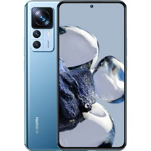 Xiaomi 12T Pro 5G 8GB/256GB Dual Sim Niebieski - Telefony komórkowe - miniaturka - grafika 1
