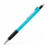 Ołówki - Faber-Castell Ołówek Automatyczny 1345 Grip 0,5 Mm - miniaturka - grafika 1