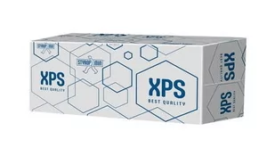 Polistyren ekstrudowany XPS PRO 20 RF 20 mm 0,035 W/(mK) 14,63 m2 - Styropian - miniaturka - grafika 1